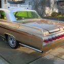 1964 oldsmobile 88 full custom car metalflake paint job cool ride
