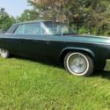 1964 Oldsmobile 98 2 door hard top