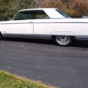 1964 OLDSMOBILE 98 2DOOR HARDTOP  38000MILE ORIGINAL NICE CAR