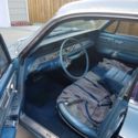 1964 Oldsmobile 98 (Ninety-Eight) with 5.3 LS Swap