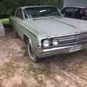 1964 oldsmobile 98