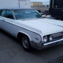 1964 Oldsmobile 98  V8  Automatic