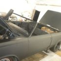 1964 oldsmobile cutlass conv. project LS eng.