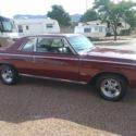 1964 OLDSMOBILE CUTLASS F 85