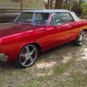 1964 Oldsmobile Cutlass F85 Convertible 1 of 436 made VERY RARE $7500 reserve