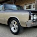 1964 Oldsmobile Cutlass F85 Resto Mod