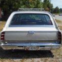 1964 Oldsmobile Cutlass F85 Vista Cruiser station wagon 6 passenger A/C PS, PB