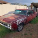 1964 Oldsmobile Cutlass