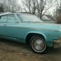 1964 OLDSMOBILE DINAMIC 88 LOW RESERVE