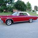 1964 OLDSMOBILE DYNAMIC 88 . 1 OWNER .... MUST SEE