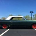1964 Oldsmobile Dynamic 88 2dr hardtop
