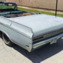 1964 Oldsmobile Dynamic 88 Convertable