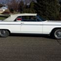 1964 Oldsmobile Dynamic 88 Convertible