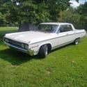 1964 Oldsmobile Dynamic 88
