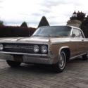 1964 OLDSMOBILE DYNAMIC 88: Unmolested All Original Very Good Condition