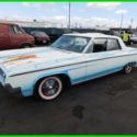 1964 Oldsmobile Eighty-Eight Dynamic NO RESERVE