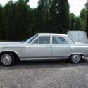 1964 Oldsmobile Eighty Eight, Super 88