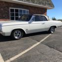1964 Oldsmobile f85 convertible