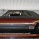 1964 Oldsmobile F85 Cutlass Drag Car