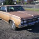 1964 Oldsmobile F85 Cutlass