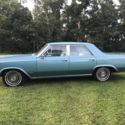 1964 Oldsmobile F85 Low Miles, Nice Old Car!