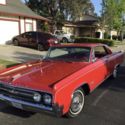 1964 Oldsmobile Jetstar 1