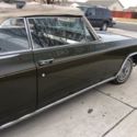 1964 Oldsmobile jetstar  88,original