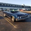 1964 Oldsmobile Jetstar I