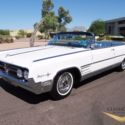 1964 Oldsmobile Starfire Convertible - Amazing History & Documentation - WOW!