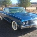 1964 Oldsmobile Starfire Edelbrock carb 700r4 Disc brakes