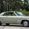 1964 Oldsmobile Starfire Hardtop 6.5L V8