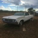 1964 Oldsmobile Starfire High performance 394 CI