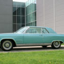1964 Oldsmobile Starfire - Very Original Car