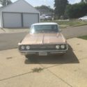 1964 oldsmobile super 88