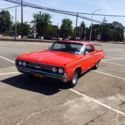 1964 oldsmobile