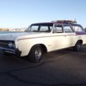 1964 Oldsmobile Vista Cruiser Station Wagon