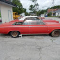 1964 Oldsmoble Cutlass V-8