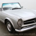 1964 Pagoda Used