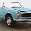 1964 Pagoda with 2 Tops Used