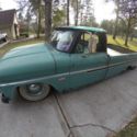 1964 Patina Chevrolet Air-ride C-10 Classic
