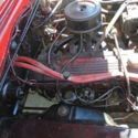 1964 Plymouth 2 Door Valiant RUNS GREAT A/C car