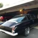 1964 Plymouth Barracuda 273 V8 push button auto  make good gasser or drag
