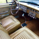1964 Plymouth Barracuda 273 V8