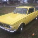 1964 Plymouth Barracuda 360 Small Block V8 Automatic 3 Speed