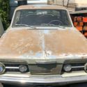1964 Plymouth Barracuda Similar to 1965 Barracuda