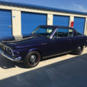 1964 Plymouth Barracuda