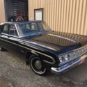 1964 Plymouth Belevedere