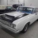 1964 Plymouth Belvedere  0 White  440 Automatic