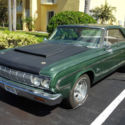 1964 Plymouth Belvedere 2 Dr. HT early 392 HEMI 727 Trans