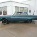 1964 Plymouth Belvedere 426 Hemi Street Wedge 4 speed correct to car Runs,Drives